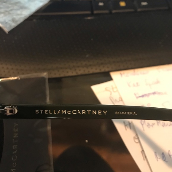 Stella McCartney sunglasses - Picture 2 of 5
